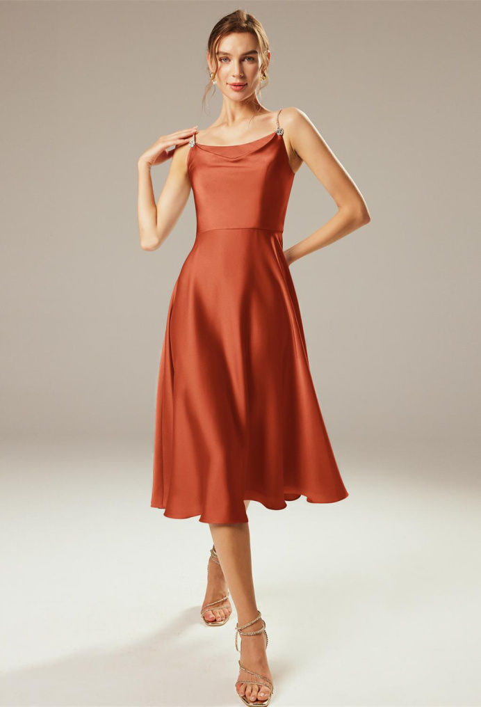 AW Marin Dress
